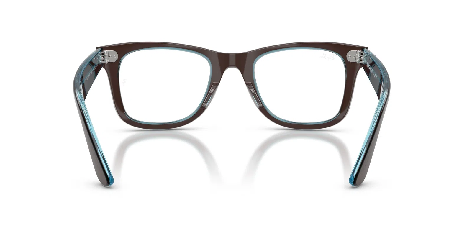 Ray-Ban Wayfarer Ease 4340V Eyeglasses - view 88